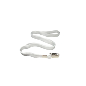 CORDAO CRACHA CPM JACARE 12MM - ORIGINAL