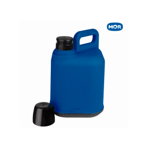 GARRAFAO TERMICO 5 LITROS AZUL - MOR